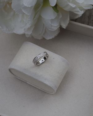 Bague SAINT GERMAIN