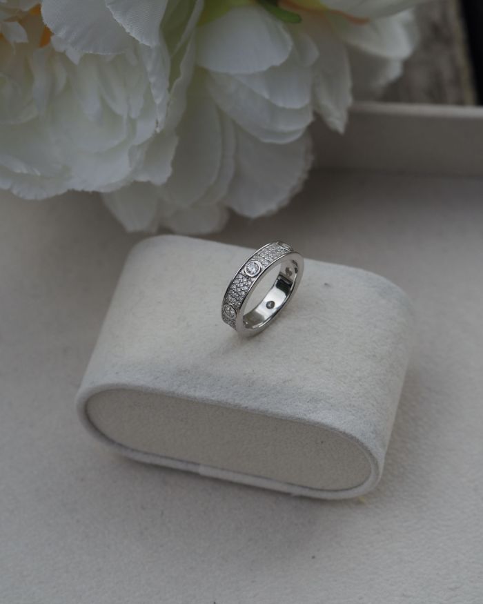 Bague SAINT GERMAIN