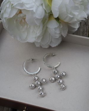 Boucles d’oreilles DOLORÈS