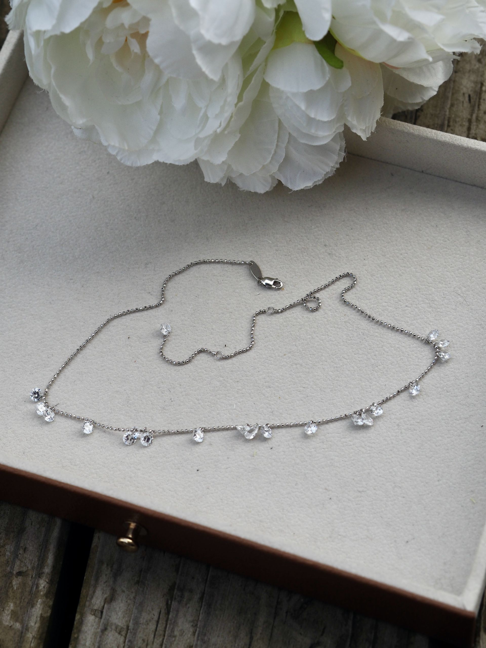 Collier CHANCE