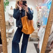 Le JEAN JANE