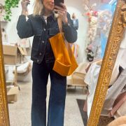 Le JEAN JANE