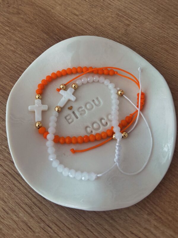 GRI Bracelet - Orange GRI
