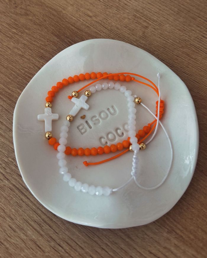 Bracelet GRI – GRI orange