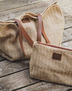 La pochette RAPHIA