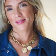 COLLIER OLYMPE