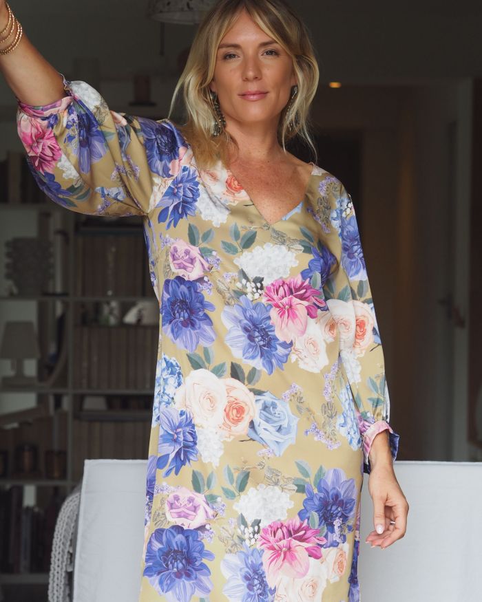 Robe YSÉE