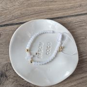 Bracelet GRI – GRI blanc