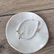 Bracelet GRI – GRI blanc