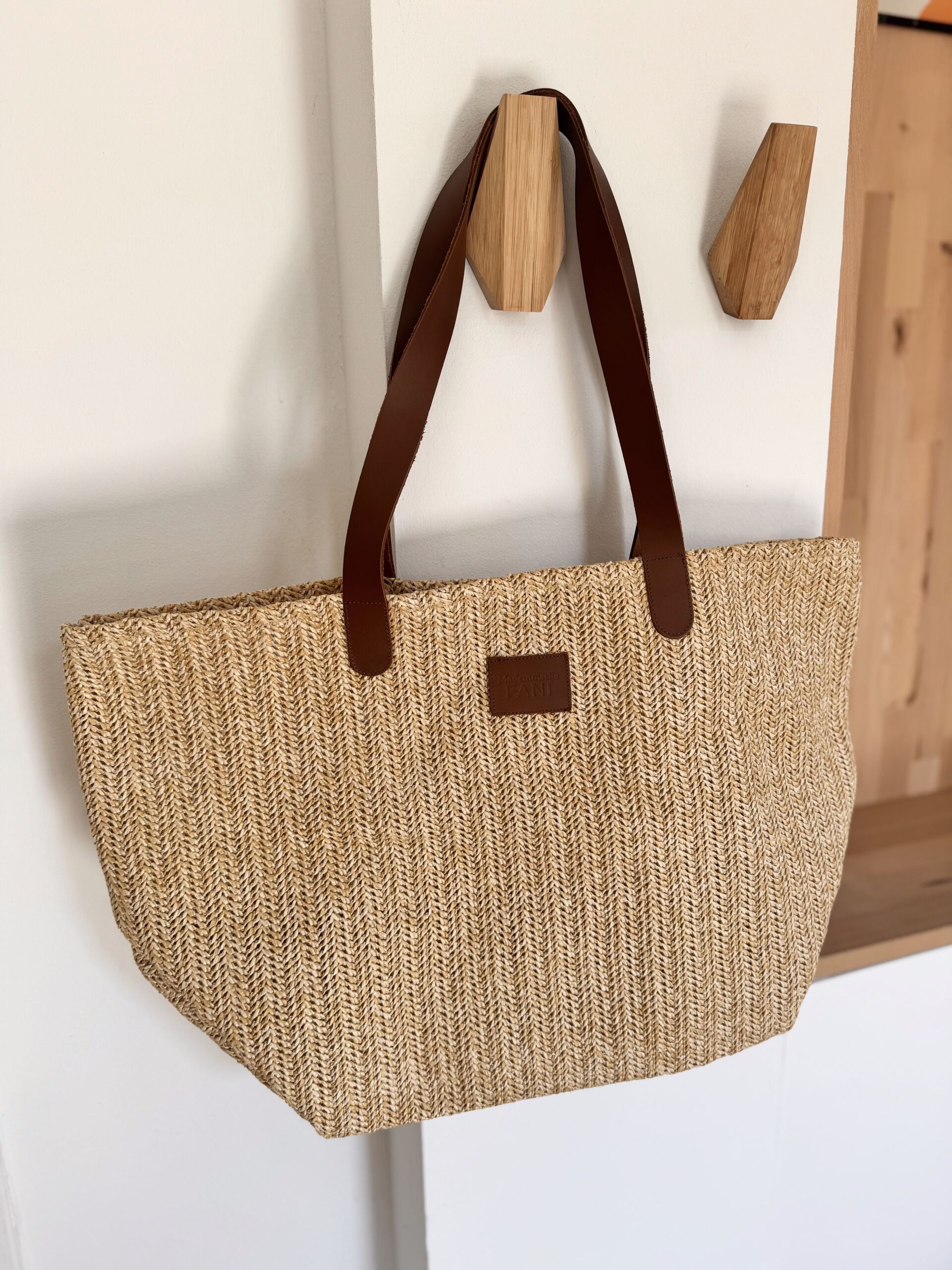 Le sac DAILY (Sortie Dimanche 29 juin)