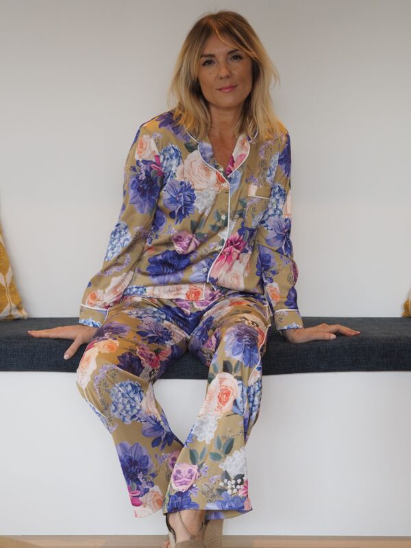 AIMÉ Pants