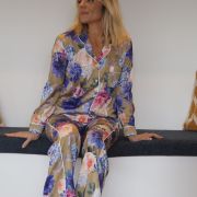 Chemise LEONIE