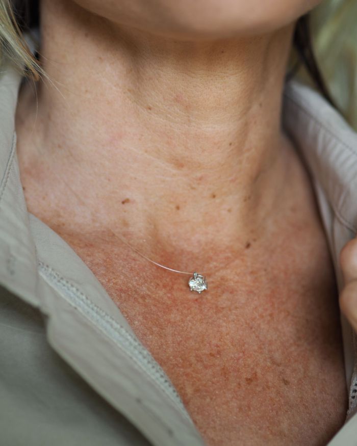 COLLIER PILAR