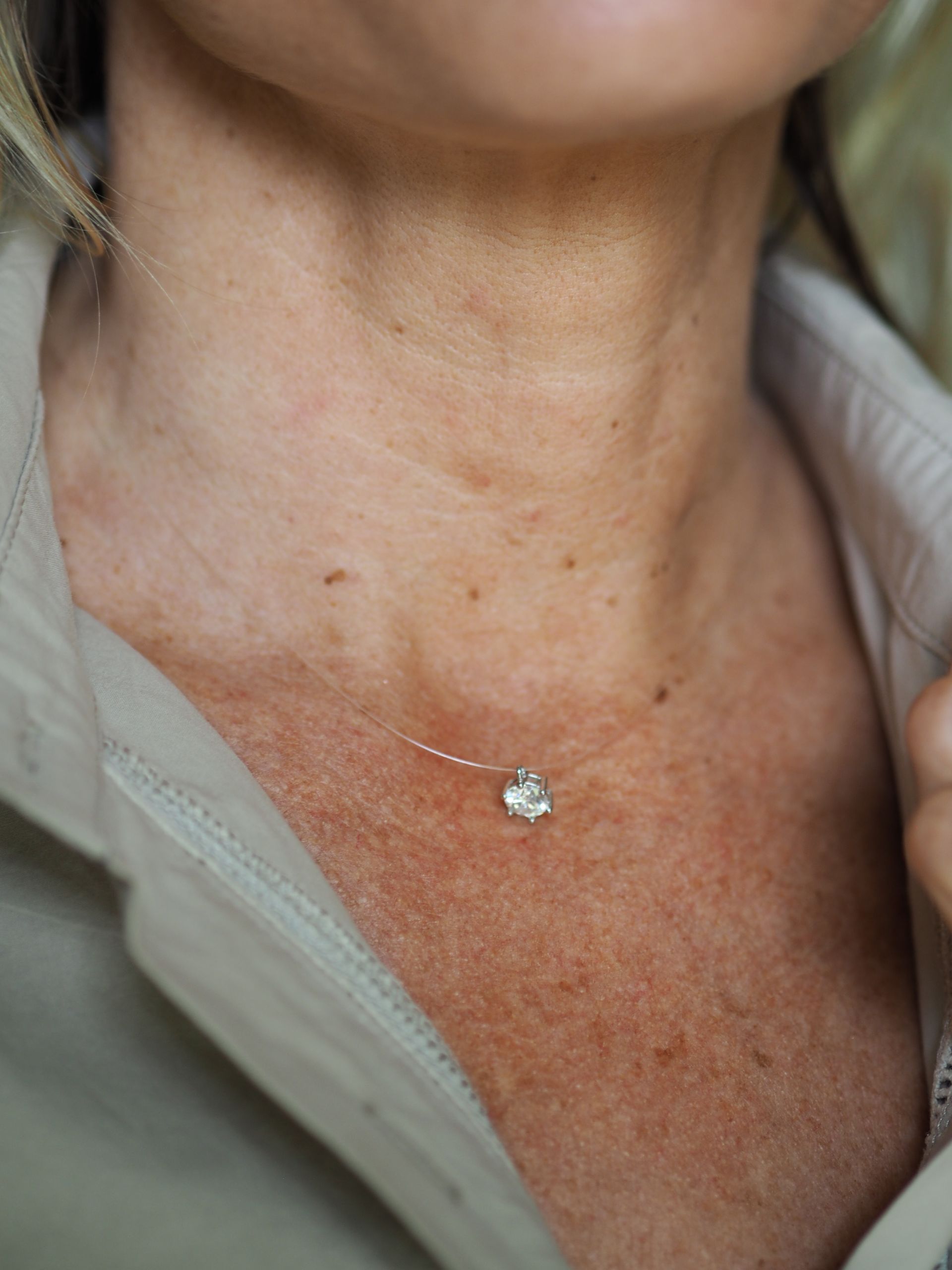 COLLIER PILAR