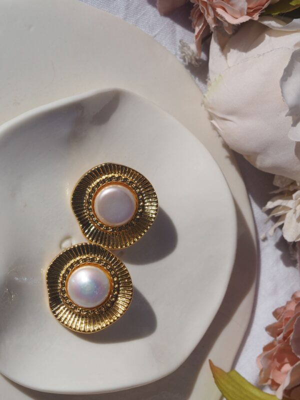 ARMANCE EARRINGS