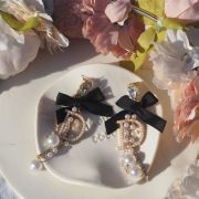 Boucles d’oreilles DANIÈLE