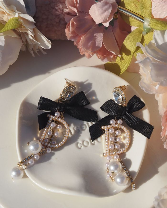 Boucles d’oreilles DANIÈLE