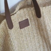 Le SAC DAILY RAPHIA