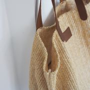 Le SAC DAILY RAPHIA