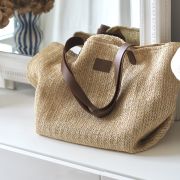 Le SAC DAILY RAPHIA