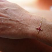 Bracelet ALIDA rose