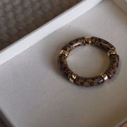 Bracelet JOYCE léo clair