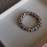 Bracelet JOYCE léo clair
