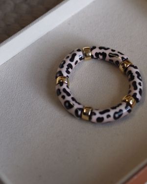 Bracelet JOYCE léo clair