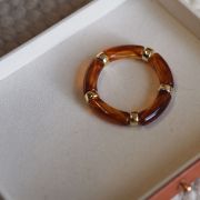 Bracelet JOYCE léo clair