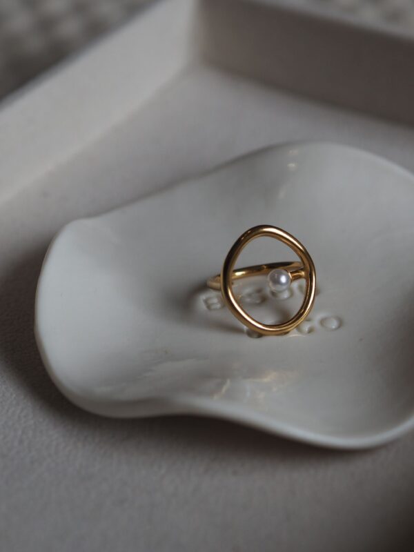 LOUIS Ring