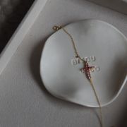Bracelet ALIDA rose