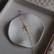 Bracelet ALIDA strass
