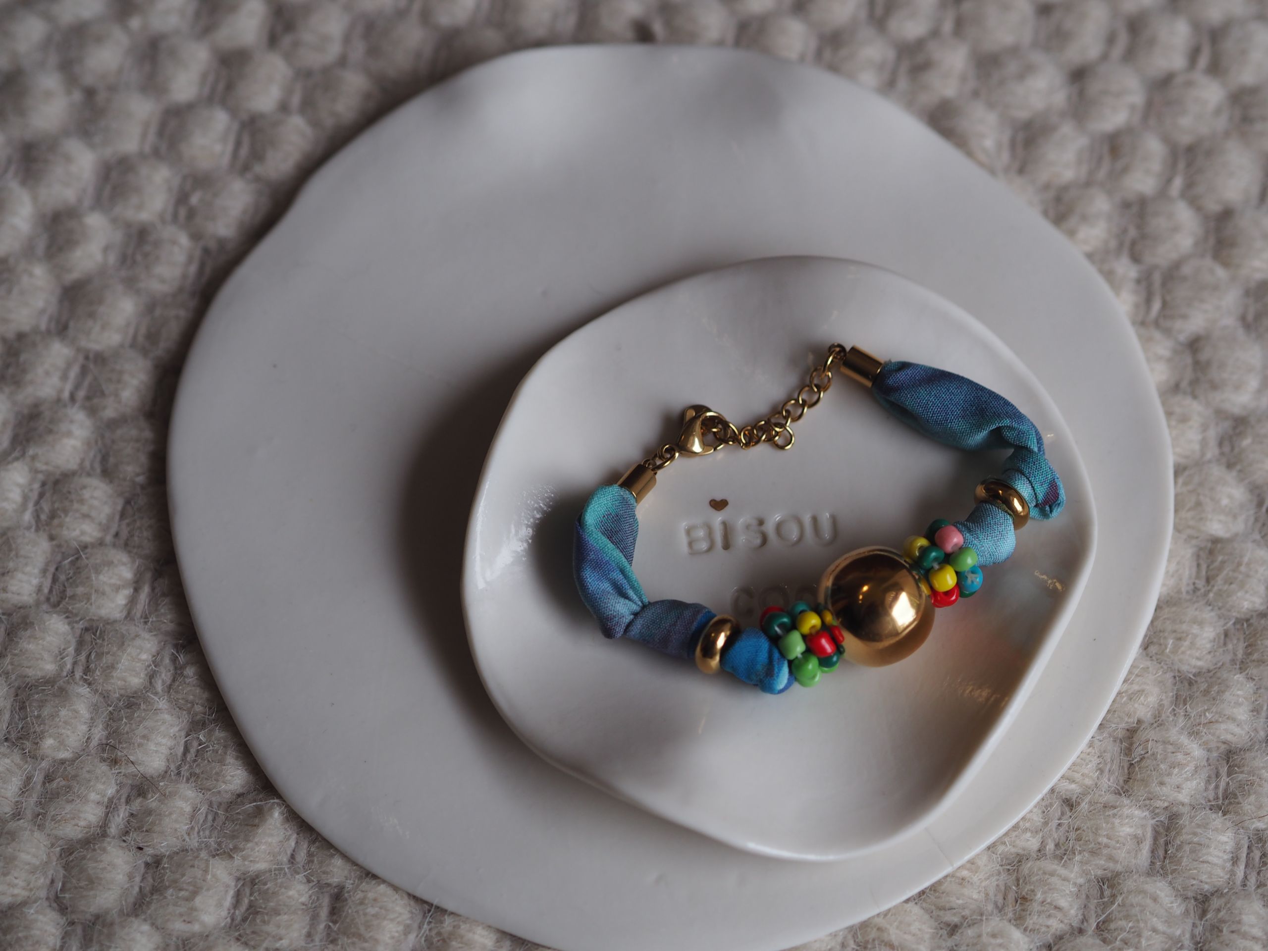 Bracelet CHARLINE