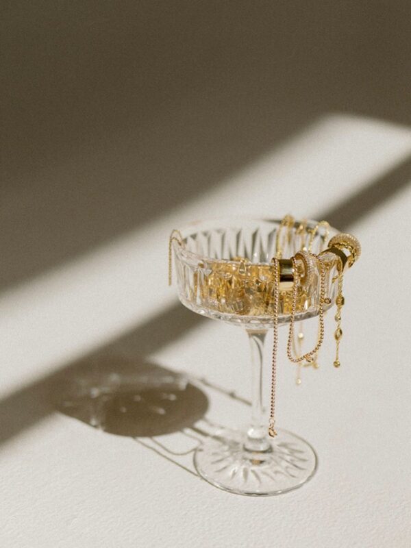The Jewelry Bar