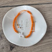 Bracelet GRI – GRI orange