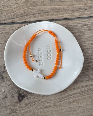 Bracelet GRI – GRI orange