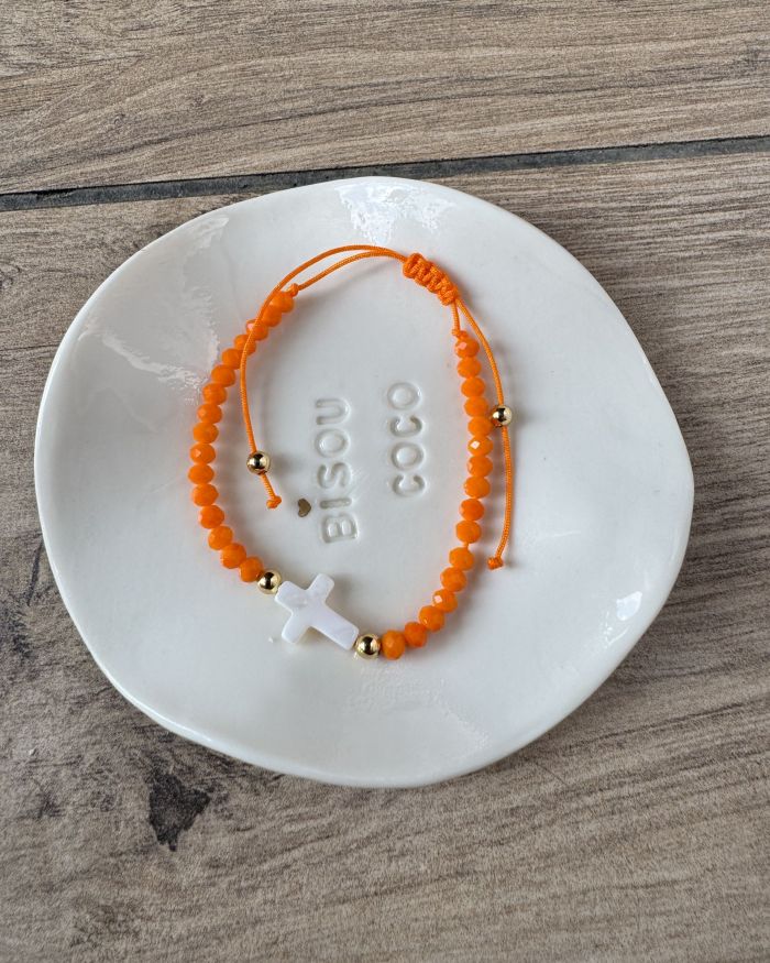Bracelet GRI – GRI orange