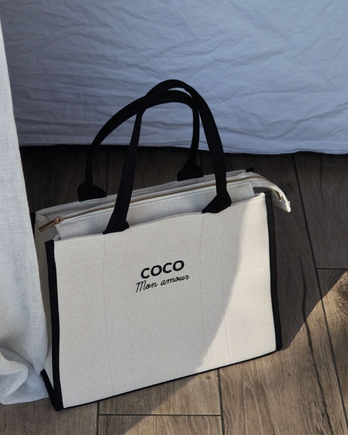 Le RIVA COCO MON AMOUR
