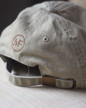 Casquette SABLE BISOU COCO