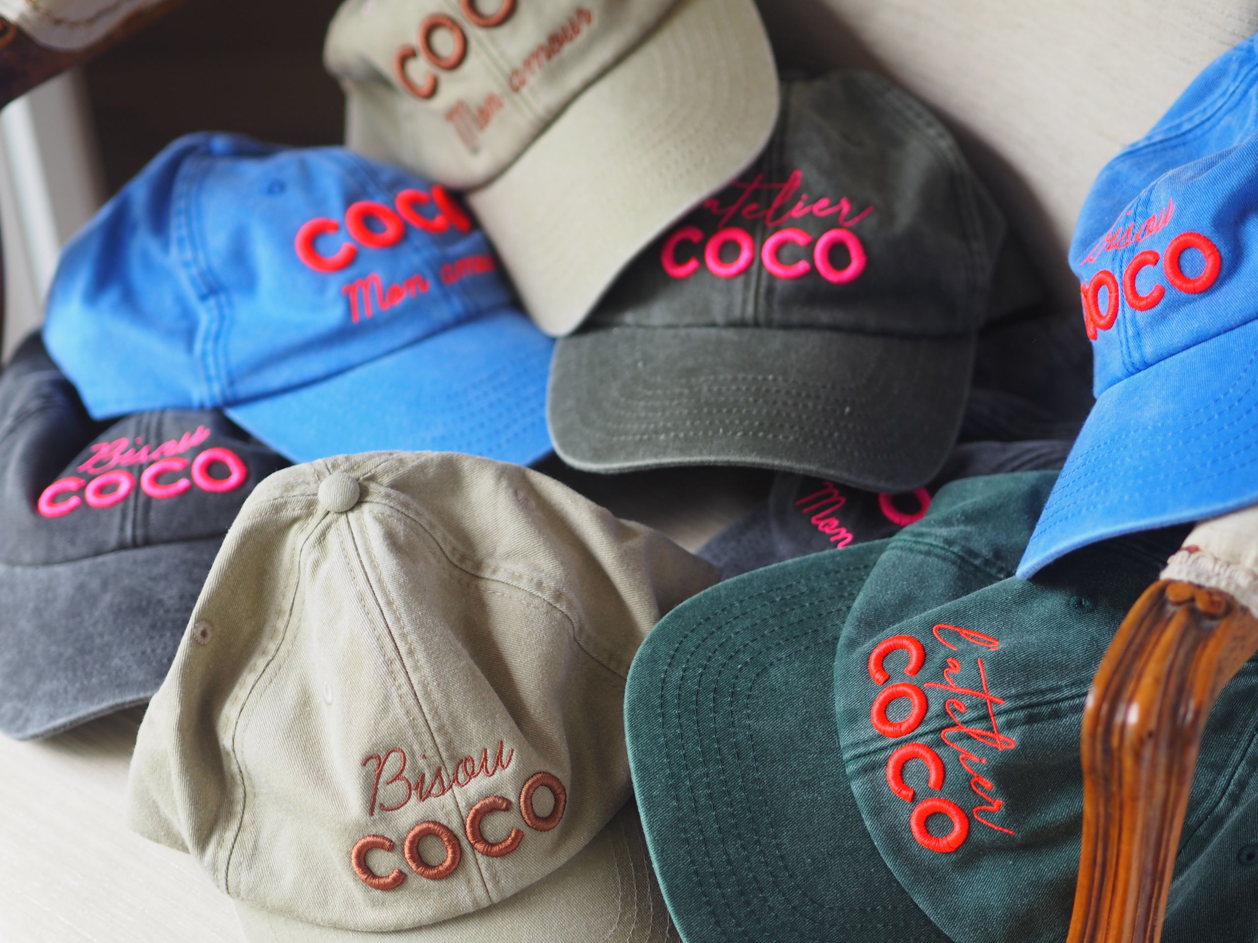 Casquette