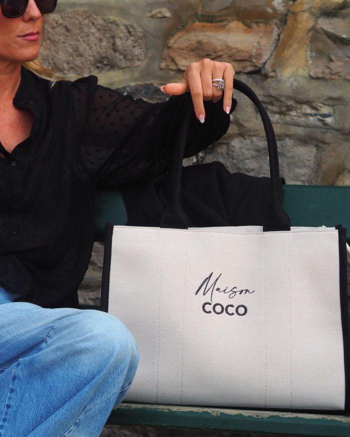 Le RIVA Maison COCO