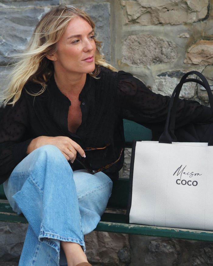 Le RIVA Maison COCO
