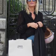 Le RIVA COCO MON AMOUR