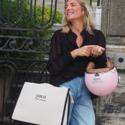 Le RIVA COCO MON AMOUR