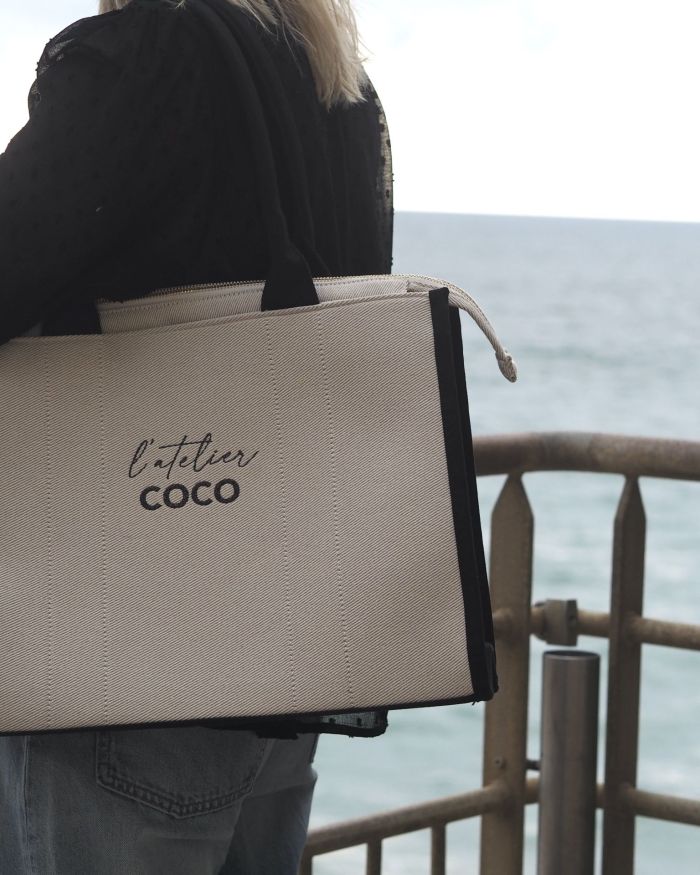 Le RIVA L’ATELIER COCO