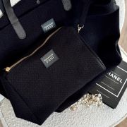 Le Nouveau SAC DAILY TWEED