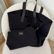 Le Nouveau SAC DAILY TWEED