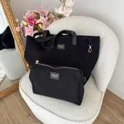 Le Nouveau SAC DAILY TWEED