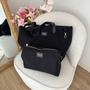 Le Nouveau SAC DAILY TWEED