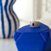 Bague OBSESSION